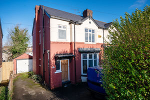 Handsworth Road Handsworth